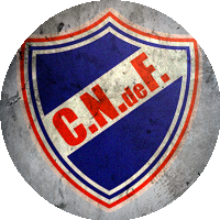 Logo Club Nacional de Fútbol de Florida